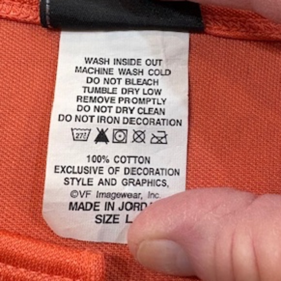 Harley Davisson Top - Picture 7 of 7